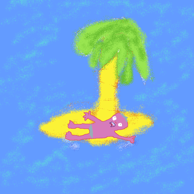 island island