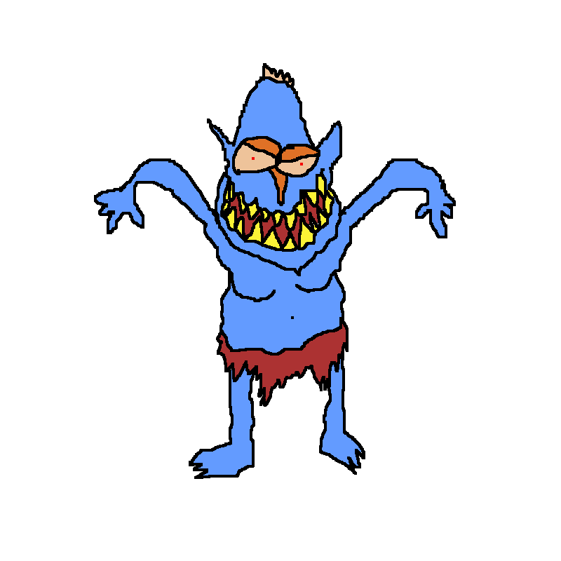 BlueGoblin BlueGoblin