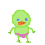 GreenBawb