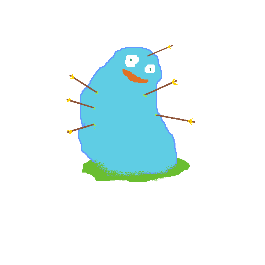 Arrow Goo