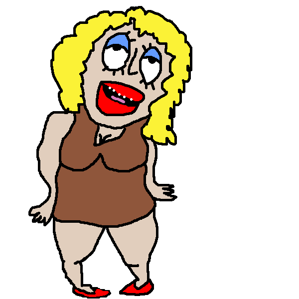 Lady