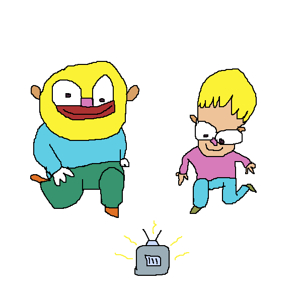 TV