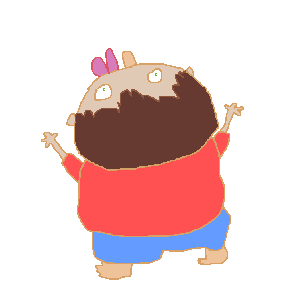 lippy guy