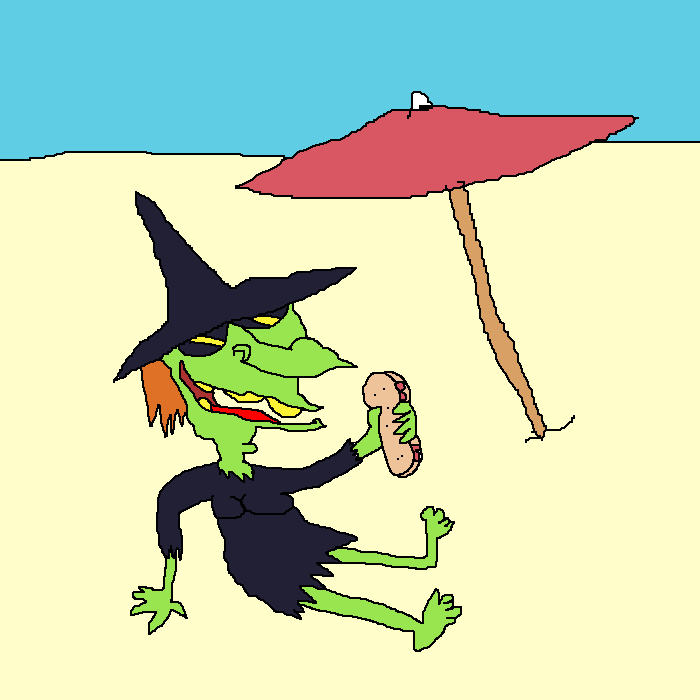 SandWitch