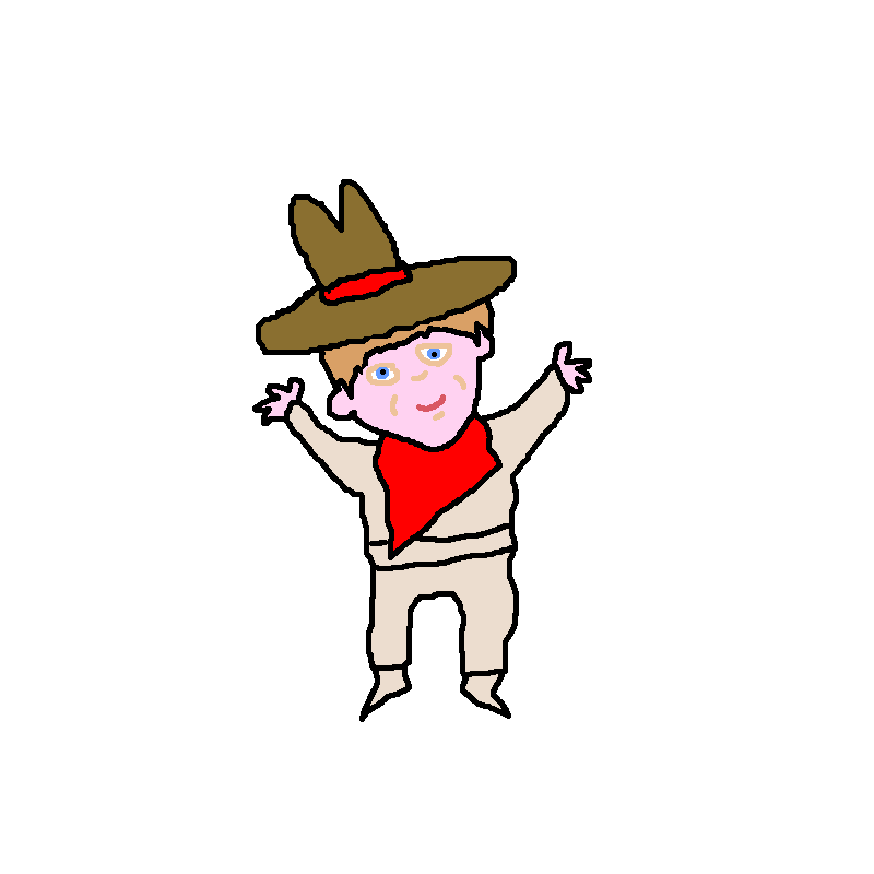 BroncoBilly