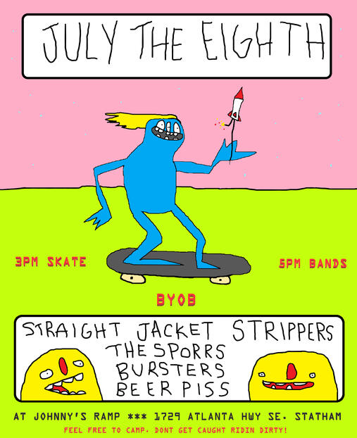 Johnnys Ramp Johnnys Ramp
