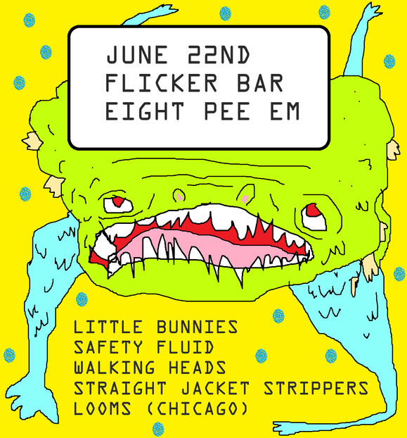 JUNE 22nd JUNE 22nd