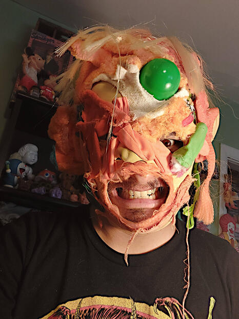 Proto Amalgamator