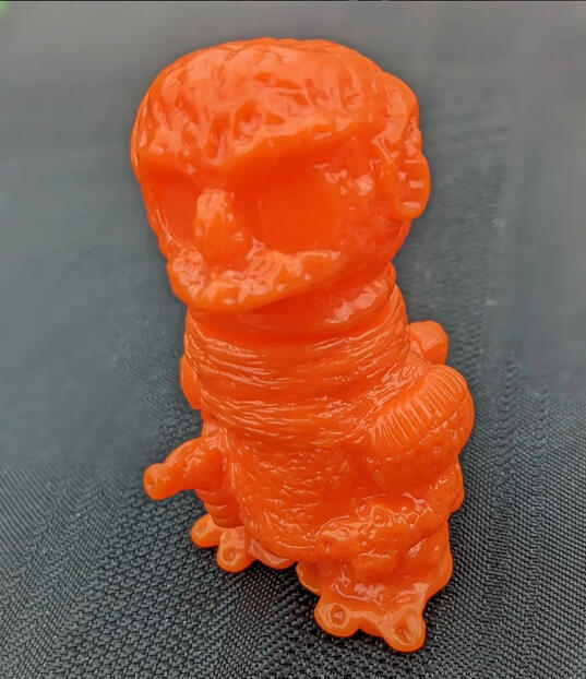 Borfleg ORange Borfleg ORange