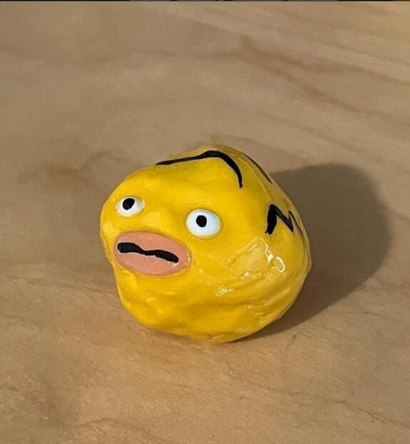 Homer Nugget Homer Nugget