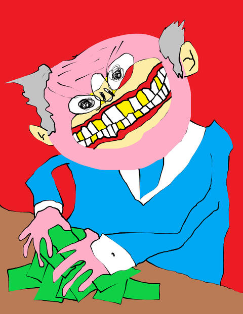 If you can think it, they&#39;ll figure out how to sell it back to you