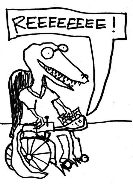 Raptor Chair Raptor Chair