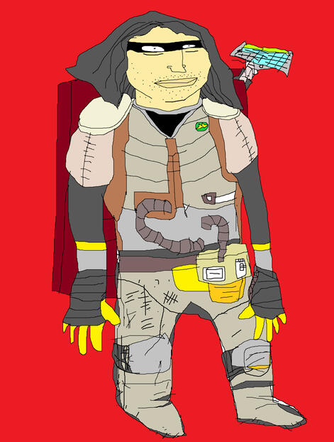 ARC RAIDERS ARC RAIDERS