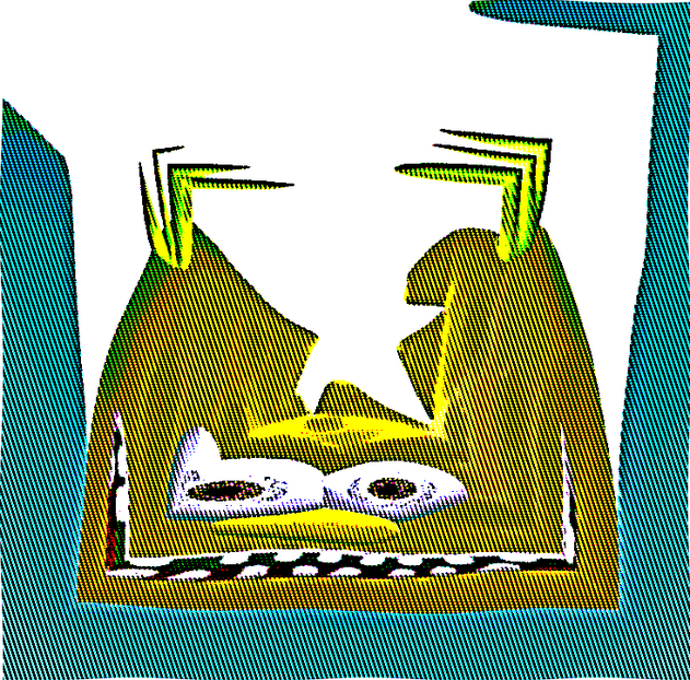 Unusual Giggle Unusual Giggle