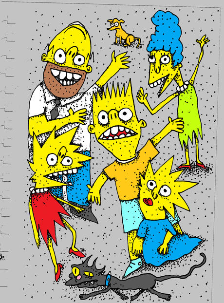 The Simptims The Simptims