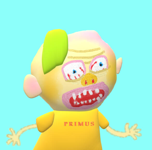 Alternative Guy Alternative Guy