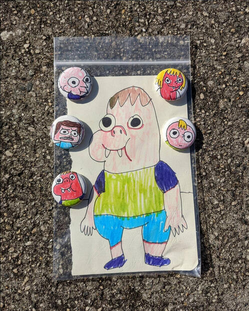 Clarence PACK Clarence PACK